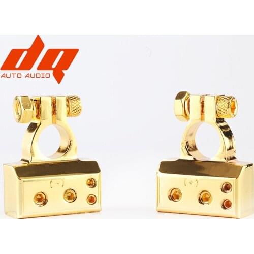 Q-PERTORS Battery Terminals
