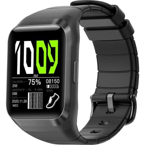 X29 Smart Watch Men GPS Positioning Track Record Activity Tracker Fitness Waterproof Sport Outdoor Heart Rate Monitor Smartwatch