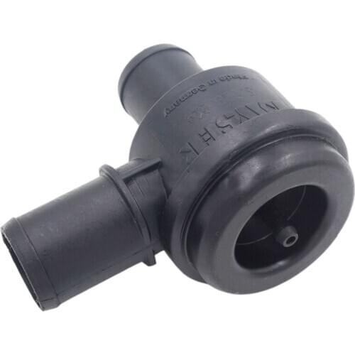 Turbocharger Stop Valve Turbocharger Stop Valve Byp for - A4 A6 TT Pat Jetta 06A145710N