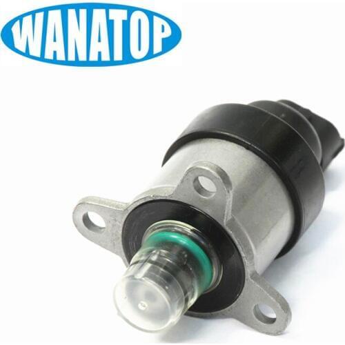 Fuel metering valve Fuel pump control valve Common rail system valve Fuel Pump Inlet Metering Valve 0928400487