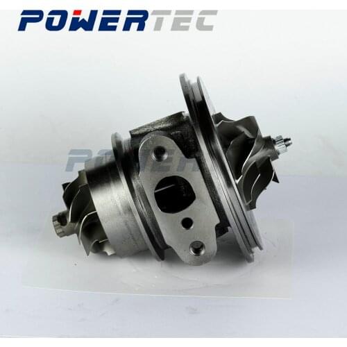 Turbo Charger Cartridge 17201-58040 1720158040 For Toyota Hiace Mega Cruiser 4.1L 15B-FTE 15BFT Turbine Core Chra 1996-2002