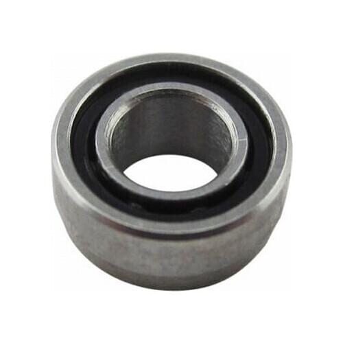 Angular Contact Bearing 3.175mm*6.35mm*2.78 Step Use For Kavo 642/625/630/640-670/649/650