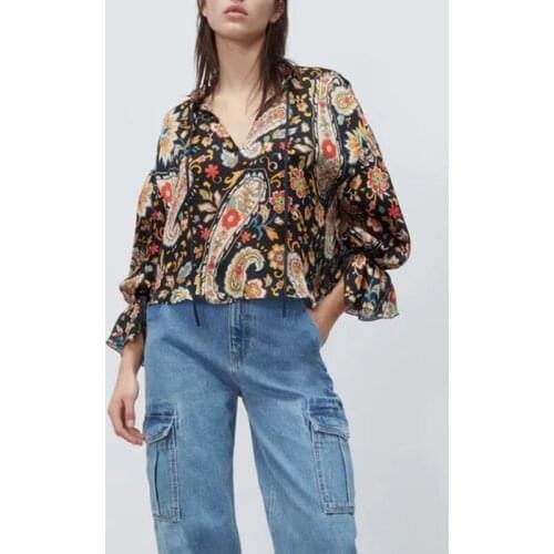 Женские рубашки WLYZHH China At AliExpress