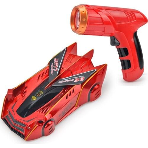 WUCHILD RC Cars