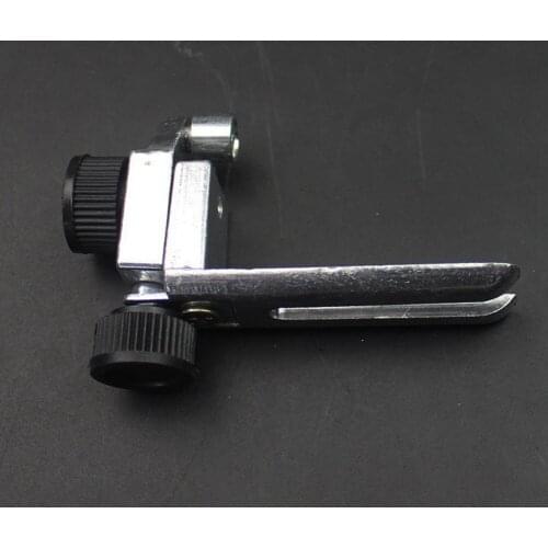 1pcs Trimming Machine Guide Seat Accessory For/ 3701 3703 3709 Trimming Machine Insert Plate Sample