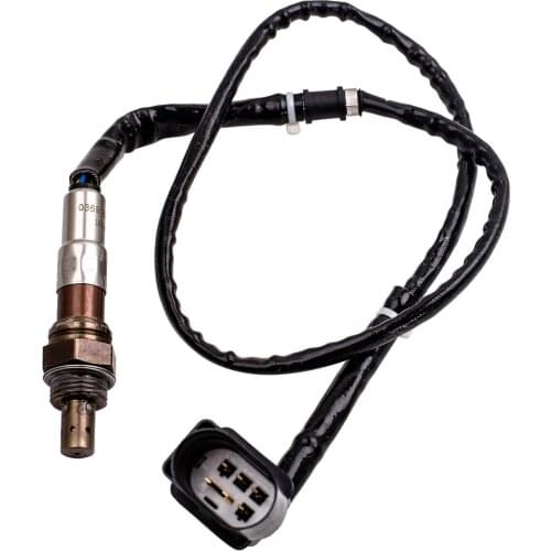 5 Pin Oxygen O2 Lambda Sensor Probe for Seat Arosa Cordoba Ibiza III 3 Inca Leon Toledo II 2 1.4 16V for Lamborghini 036906262K