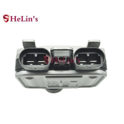 941.0138.01 31305106 31338823 940.0059.00 Radiator Cooling Fan Control Module Relay ECU FOR VOLVO S60 V60 S80 V70 XC60 XC70