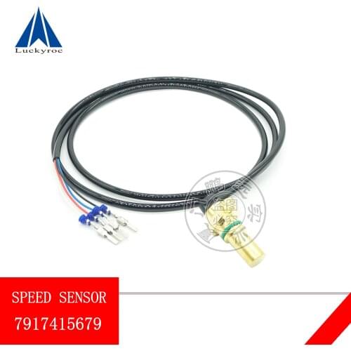 Forklift Speed Sensor 7917415679 for Linde 1160