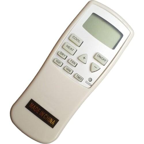 For CHUNLAN CL3 Air Conditioner Remote Control CL3 kfr-35gw vk vj kfr-25gw t KTCL001 Fernbedienung