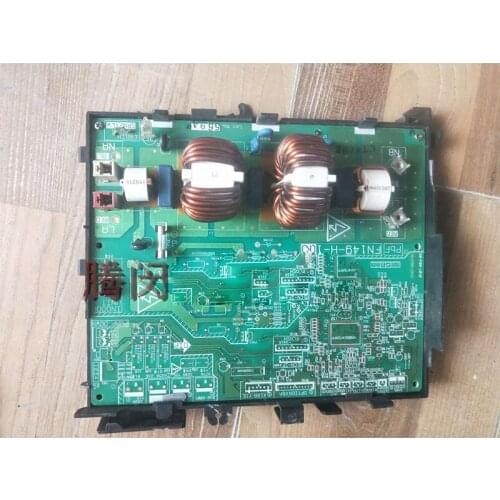 Frequency conversion air conditioning V2 power supply board filter board FN149-H-1(K) RMX160CMV2C for Daikin