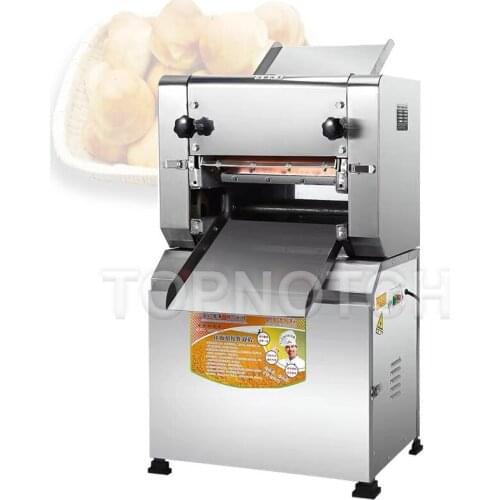 Multi Functional Small Noodles Machine Dough Cutter Machine Commercial