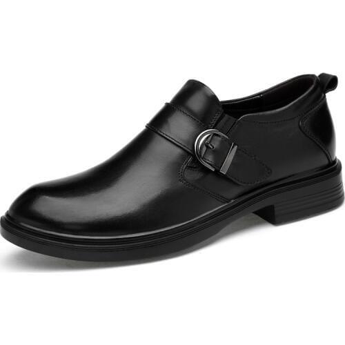 Piclse Mens Oxfords
