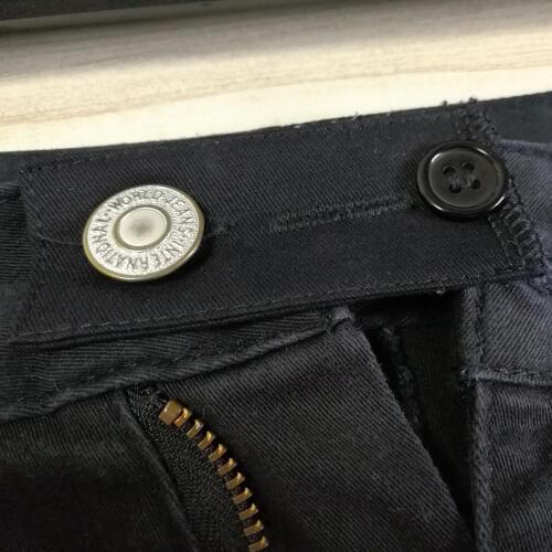 5 Colors Button Extender Pants Waistband Belt Waist Extend Pant for Obese Pregnant Belt Extension Adjustment Elastic Buckle