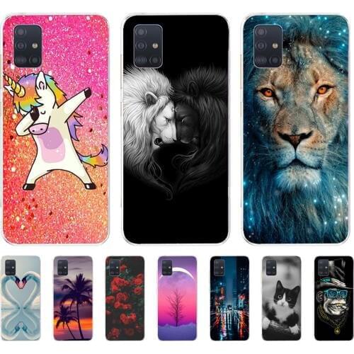 Silicone soft color Case for Samsung Galaxy S20 Ultra S20 Plus Matte Soft Back Phone Cover Cases Bumper