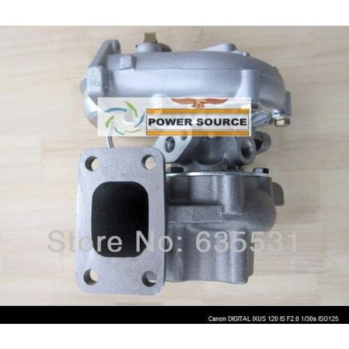 Free Ship HT18 14411-62T00 1441162T00 Turbocharger For NISSAN Y60 Safari Patrol Y61 4.2L W40 W41 For Civilian Bus TD42T TD42Ti