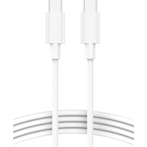 High Quality Fast Charge 100W 5A USB Type C Cable For Samsung Huawei Xiaomi Mobile Phone Charging Wire Data Cable Accessories