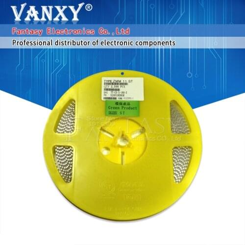 2500PCS LL4148 LL-34 SMD 1N4148 IN4148 High-speed switching New original