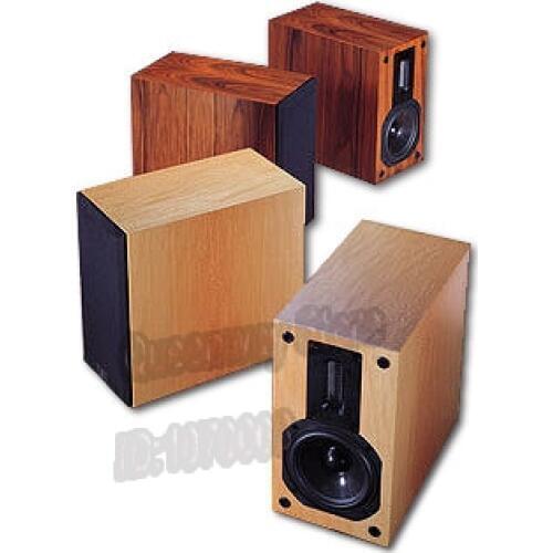 Aurum Cantus Leisure 2 5 inch bookshelf speaker OEM AC130F1 5 woofer midrange Tweeter G2 aluminum ribbon piano lacquer 2 unit