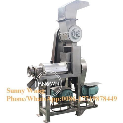 Berry Juice Extractor/Professional juice extractor/Fruit Press Juicer
