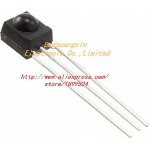 Free shipping 100% NEW TSOP32438 TSOP 32438 IR Receiver Modules for Remote Control Systems