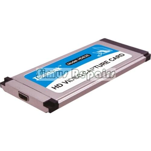 Blu-ray HD HDMI-Express Video Capture Card Shili HD82E