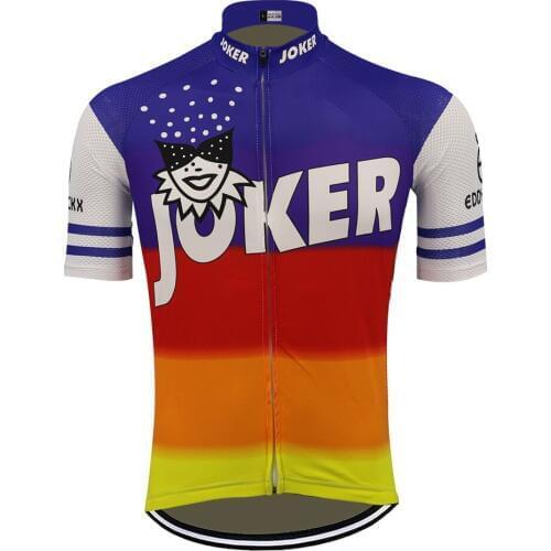 Cycling jersey 2019 breathable cycling clothing mtb jersey pro team bike clothing maillot outdoor bicycle shirt