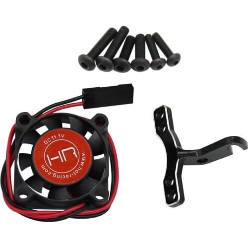 Hot Racing Blower Motor Fan for Tamiya T3-01