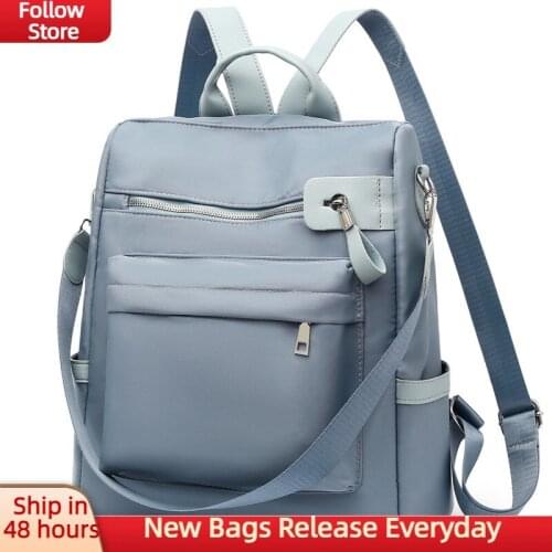 JZ CHIEF Women's Lightweight Backpacks