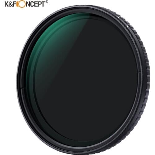 K&F CONCEPT Auto Parts