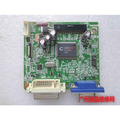E2210HC E2210C drive plate 715G3329-1-2-HF Motherboard