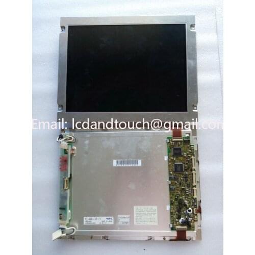 NL6448AC33-15 LCD display screen Replacement maintenance