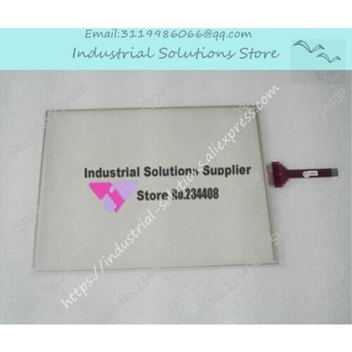 New Gt 15 Inch U.S.P.4.484.038 G-34 Touch Screen Touch Board Touch Glass
