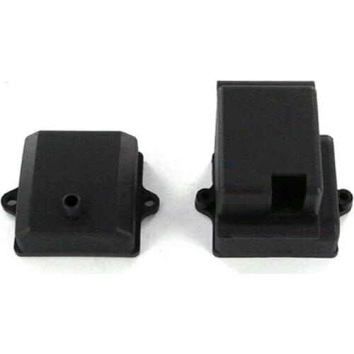 SKYRC SR5 1/4 Scale Super Rider RC Motorcycle spare parts SK-700002-17 receiver casing