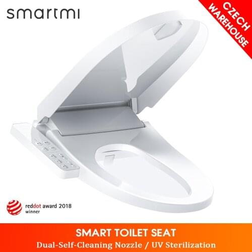 SMARTMI Microphones