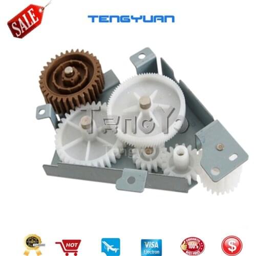 Free shipping 100% new original for HP4014 P4015 P4015 P4515 Swing Plate Gear Assy RC2-2432 RC2-2432-000 on sale