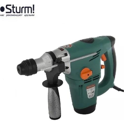 Перфораторы STURM! China At AliExpress