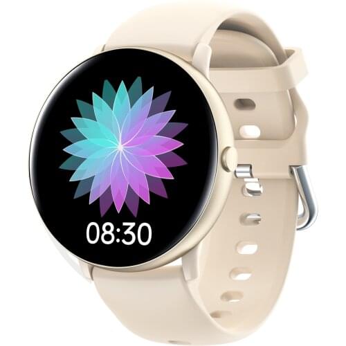 TEKEASY Women's Smart Watch