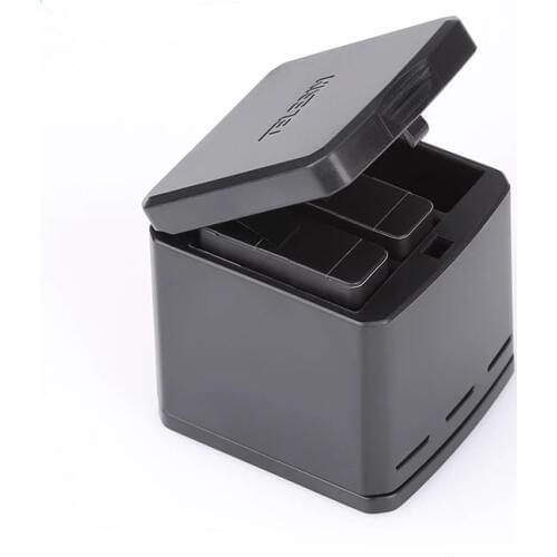 TSCEFTGY Camera Chargers