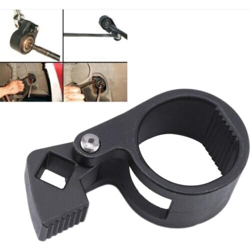 Internal Traction Key Universal Steering Wheel Track Rod Removal Garage Tool Ball Screw Disassembly Tools