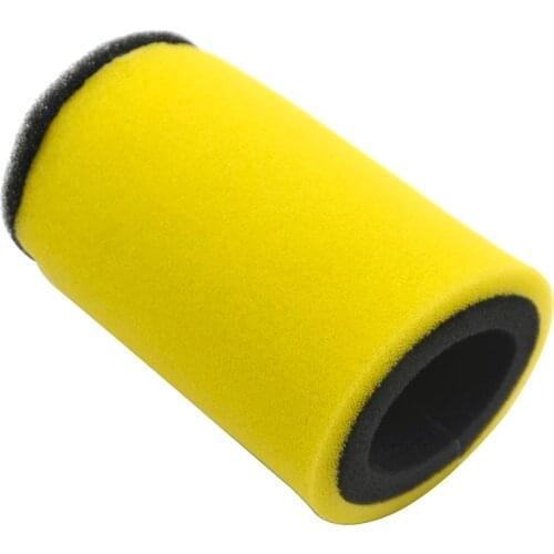 Air Filter Cleaner For OEM # 1YW-14451-00-00 Yamaha Big Moto Bear 350 Timberwolf 250 Kodiak 400 YFM250 YFM350ER YFM400FW Quad