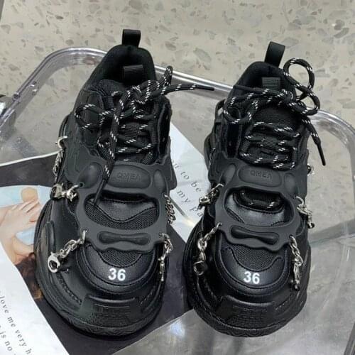 ZTAIXIELUA Women's Sneakers