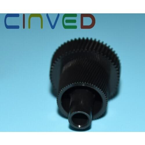 1X Drum Drive Gear MP2852 Main Motor Gear For Ricoh MP 2852 2352 2532 3352 3353 3053 MP2352 MP3352