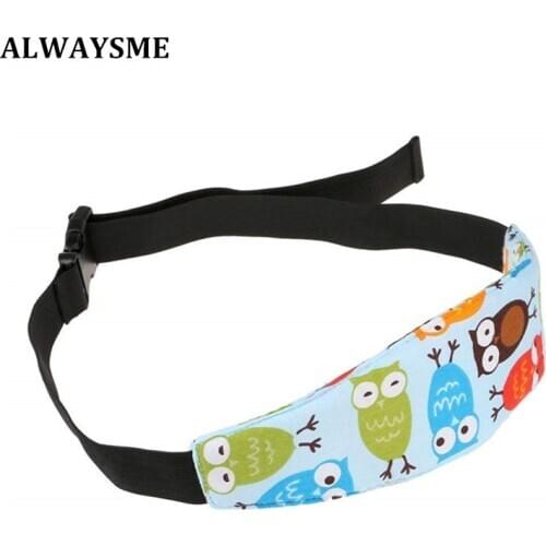 ALWAYSME Newborn Pillows