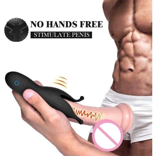 Automatic Male Masturbator Cup Realistic Vaginal Oral Double Channel Sex Toys 10 modes Vibrating Pussy Pocket for Man