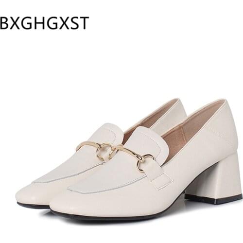 Brand designer heels leather shoes women fetish high heels italian office shoes women ladies high heels zapatos mujer casual