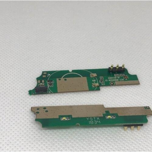 For Blackview BV4000 Pro Original USB Board Charging Dock Plug Repair Accessories Replacement Suit For Blackview BV4000 Pro