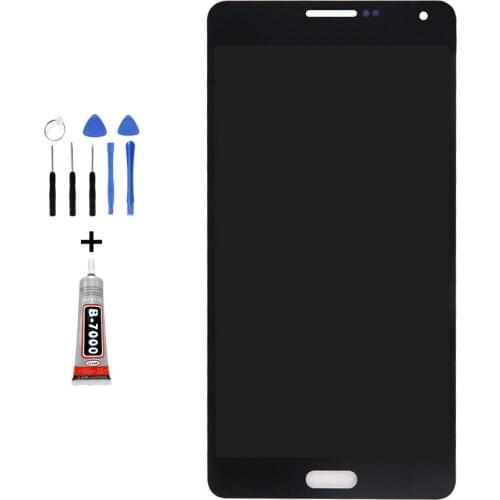 FOR Samsung A31 A315 LCD Display Touch Screen Replacement No Dead Pixel AAA + + + Quality