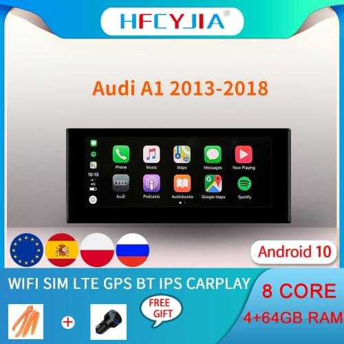 HFCYJIA Smart Systems For Cars