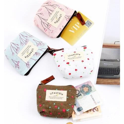 1 PC Pocket money Coin Purses Womens Wallet Pouch Manga Shape Mini cartoon Cute Wallet Purse Coin Holder Adult Kids Girls Gift