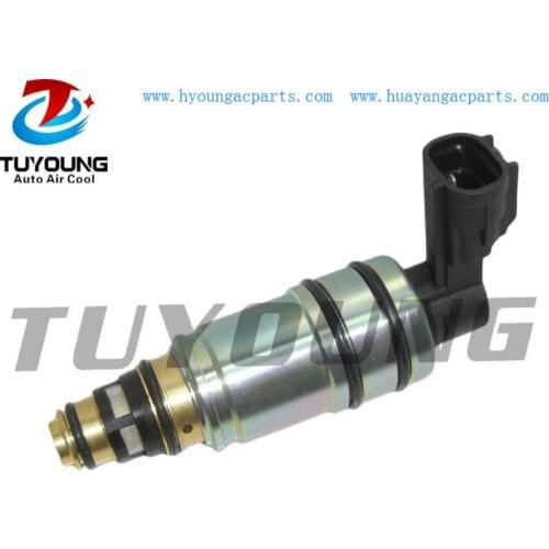 Car air conditioner Compressor electronic control valve fit for-VISTEON-FORD Auto a/c pump